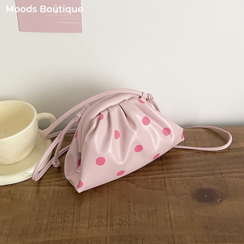 Luxury Bags China - Сумки и клатчи MOODS Super Mini