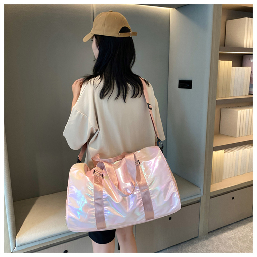 Luxury Bags And Shoes - Дорожная сумка для багажа, роскошная сумка