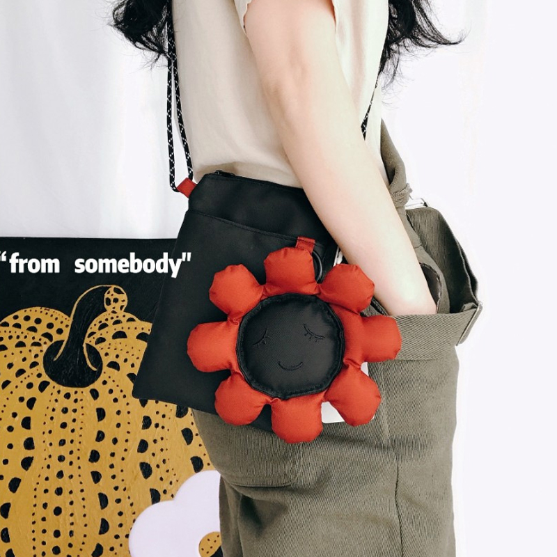 Luxury Japanese Bags Brands - Женская сумка в японском стиле Харадзюку,