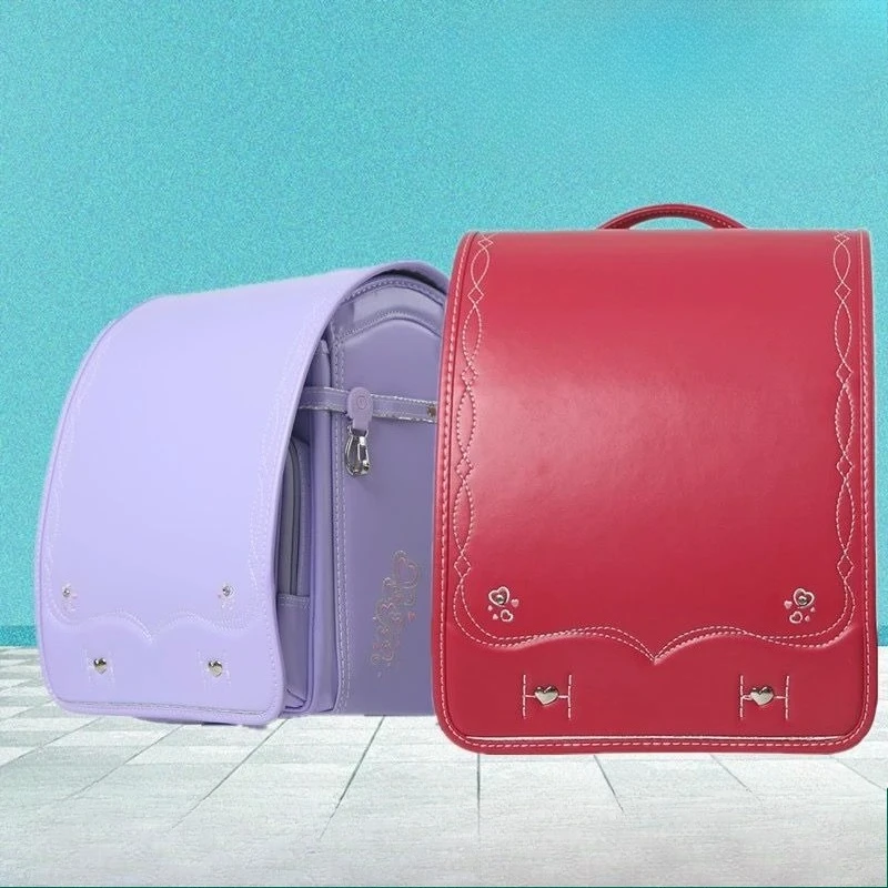 Luxury Japanese Bags Brands - 2026 новые модные школьные сумки для