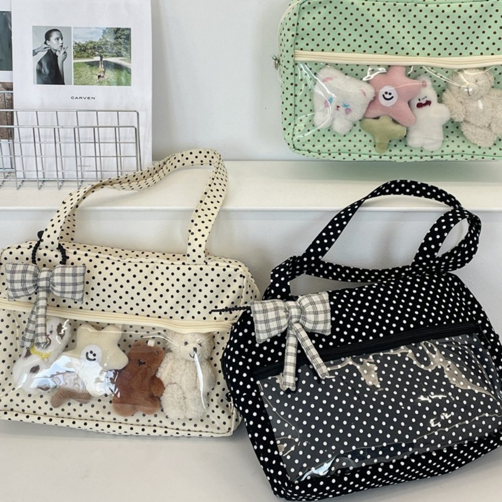 Luxury Japanese Bags Brands - Женские сумки через плечо, простые универсальные