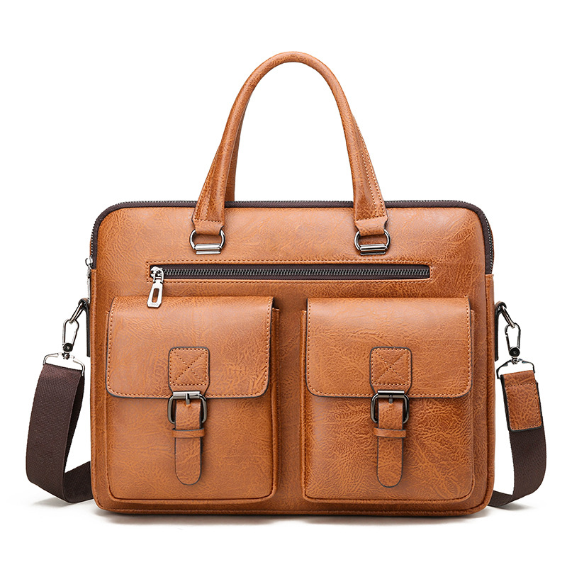Luxury Bags Shopping - Роскошный брендовый деловой портфель для мужчин,