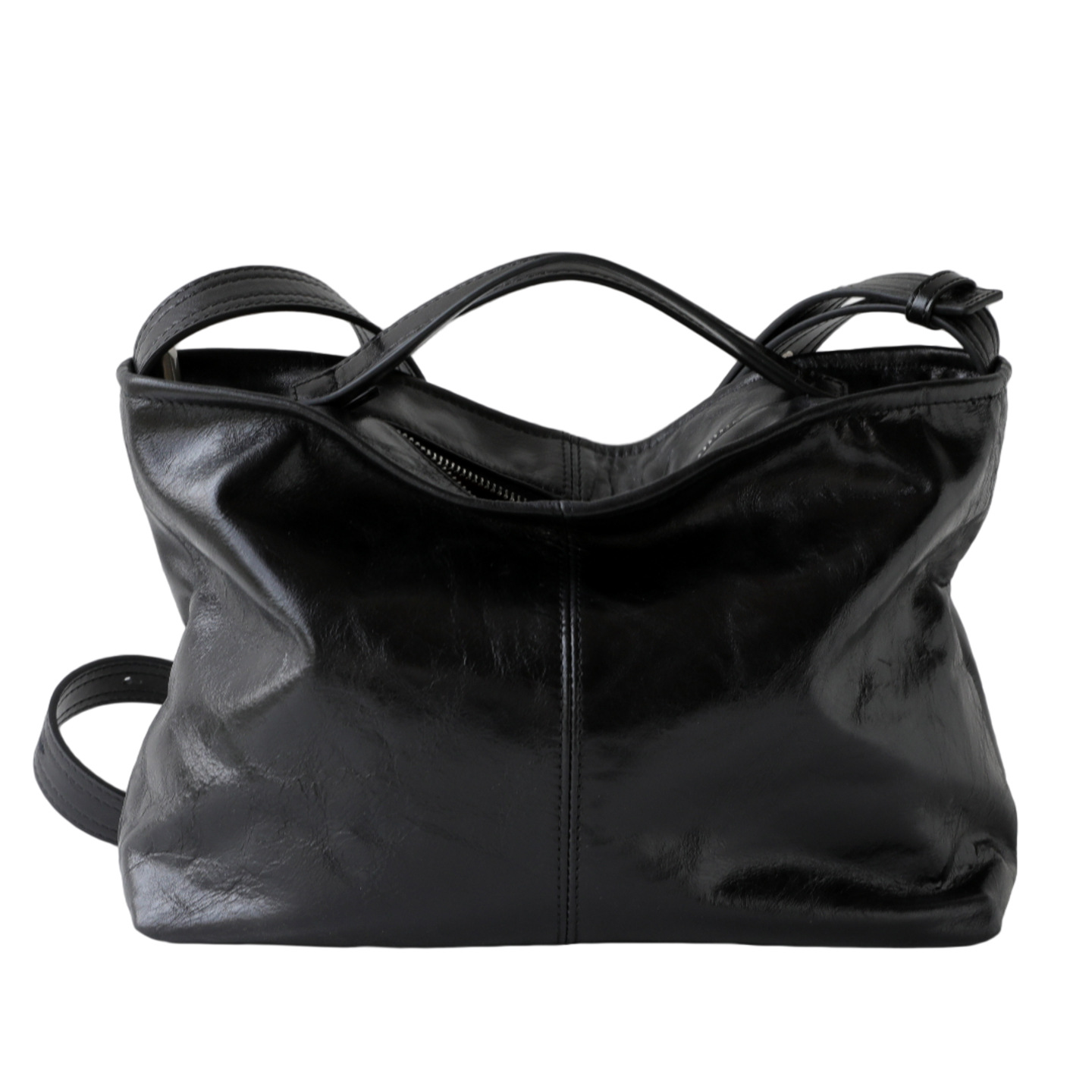 Luxury Bags Shopping - Роскошная женская сумка через плечо из