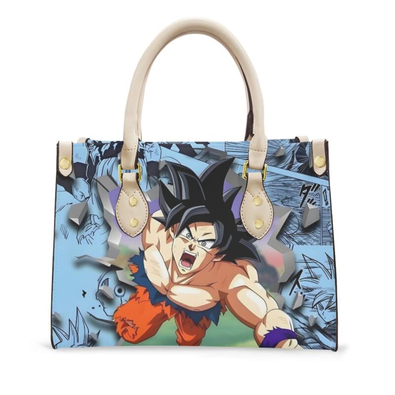 Luxury Bags In Japan - Сумки из искусственной кожи с изображением