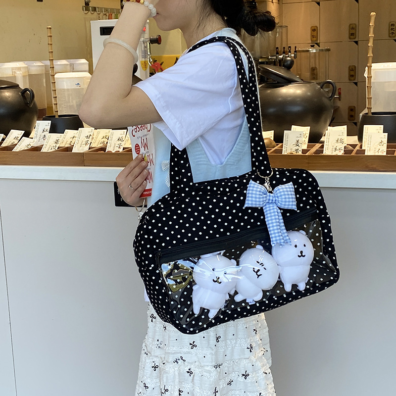 Luxury Japanese Bags Brands - Женские сумки на плечо, простая однотонная