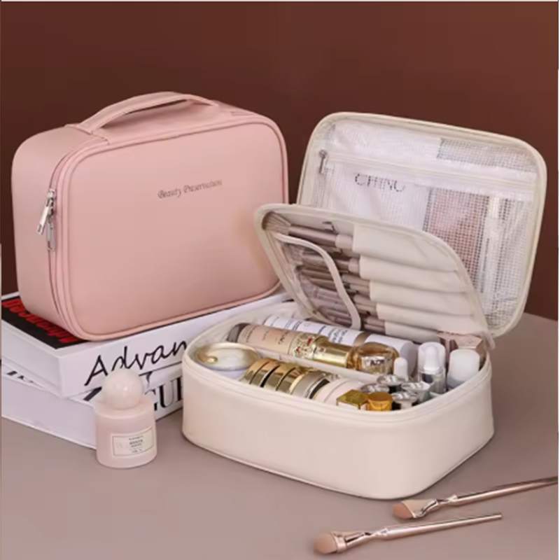 Luxury Bags China - Новая женская косметичка, портативная сумка для