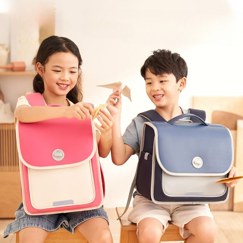 Luxury Japanese Bags Brands - Новые модные школьные ранцы для мальчиков,