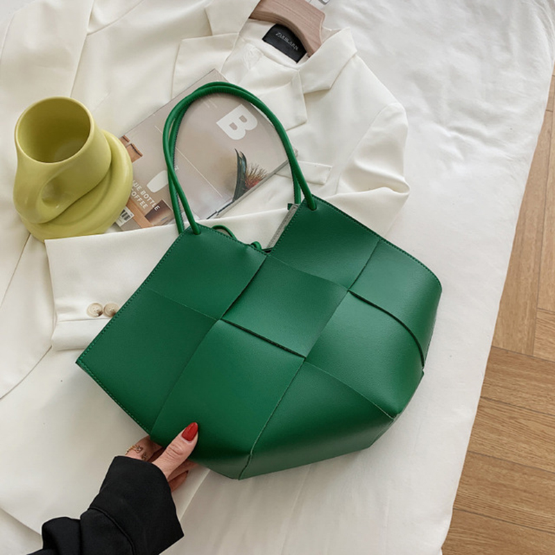 Luxury Bags Big - Роскошная большая сумка-тоут, женская сумка-шоппер с