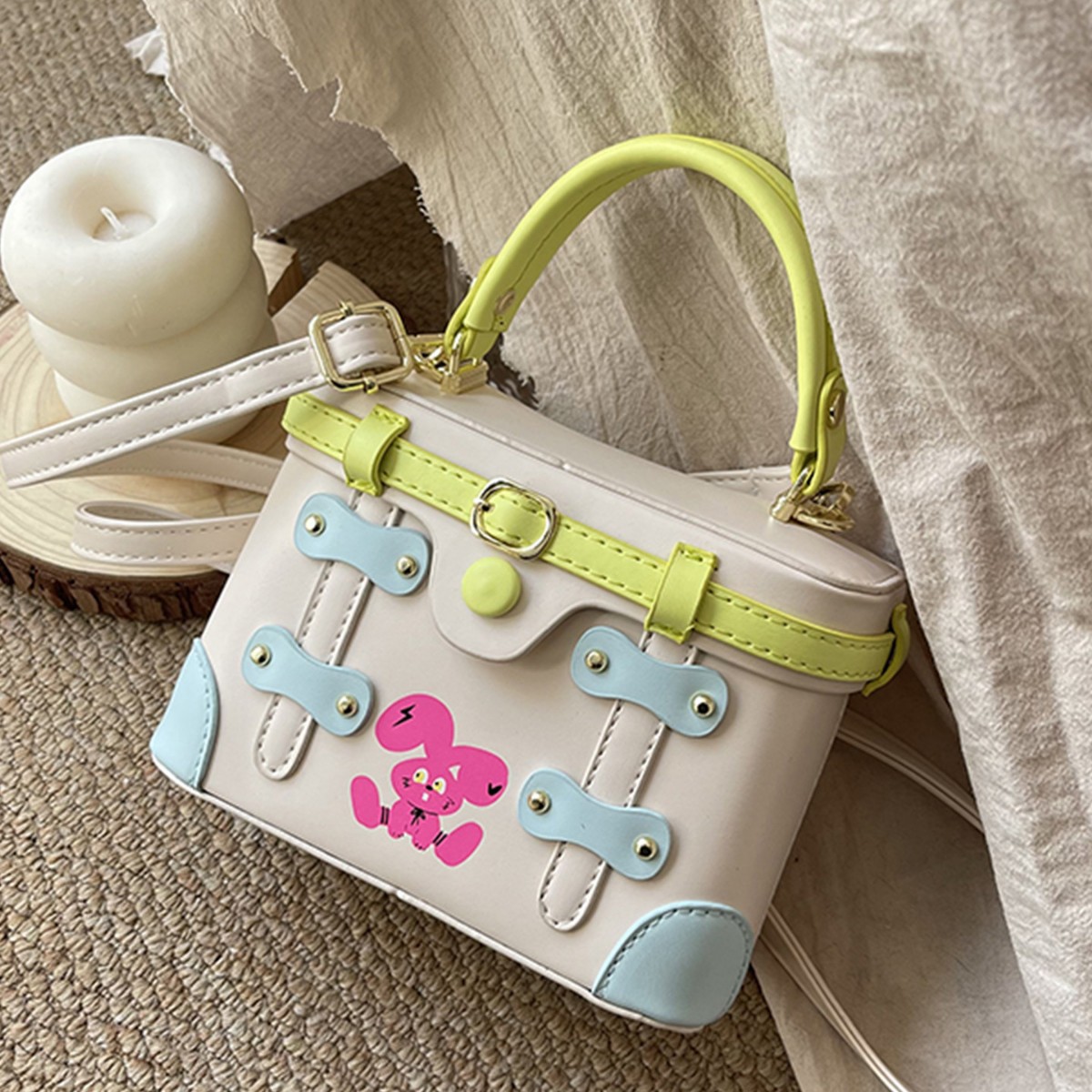 Luxury Bags In Japan - Новая роскошная дизайнерская женская сумка из