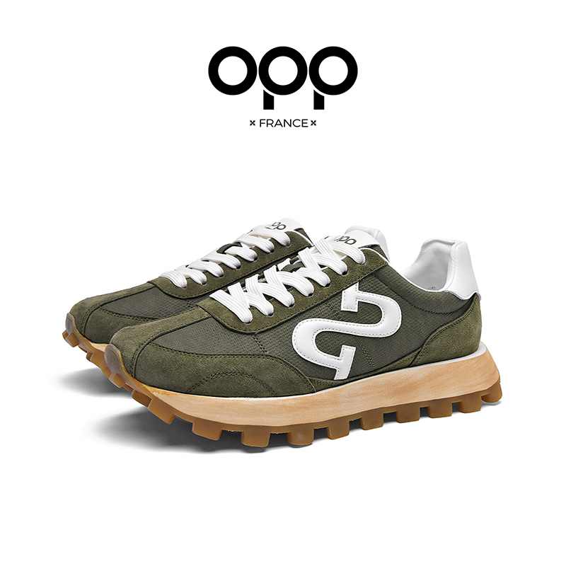 Мужские кроссовки OPP Cool For – обзор и цена New Balance Shoes 574