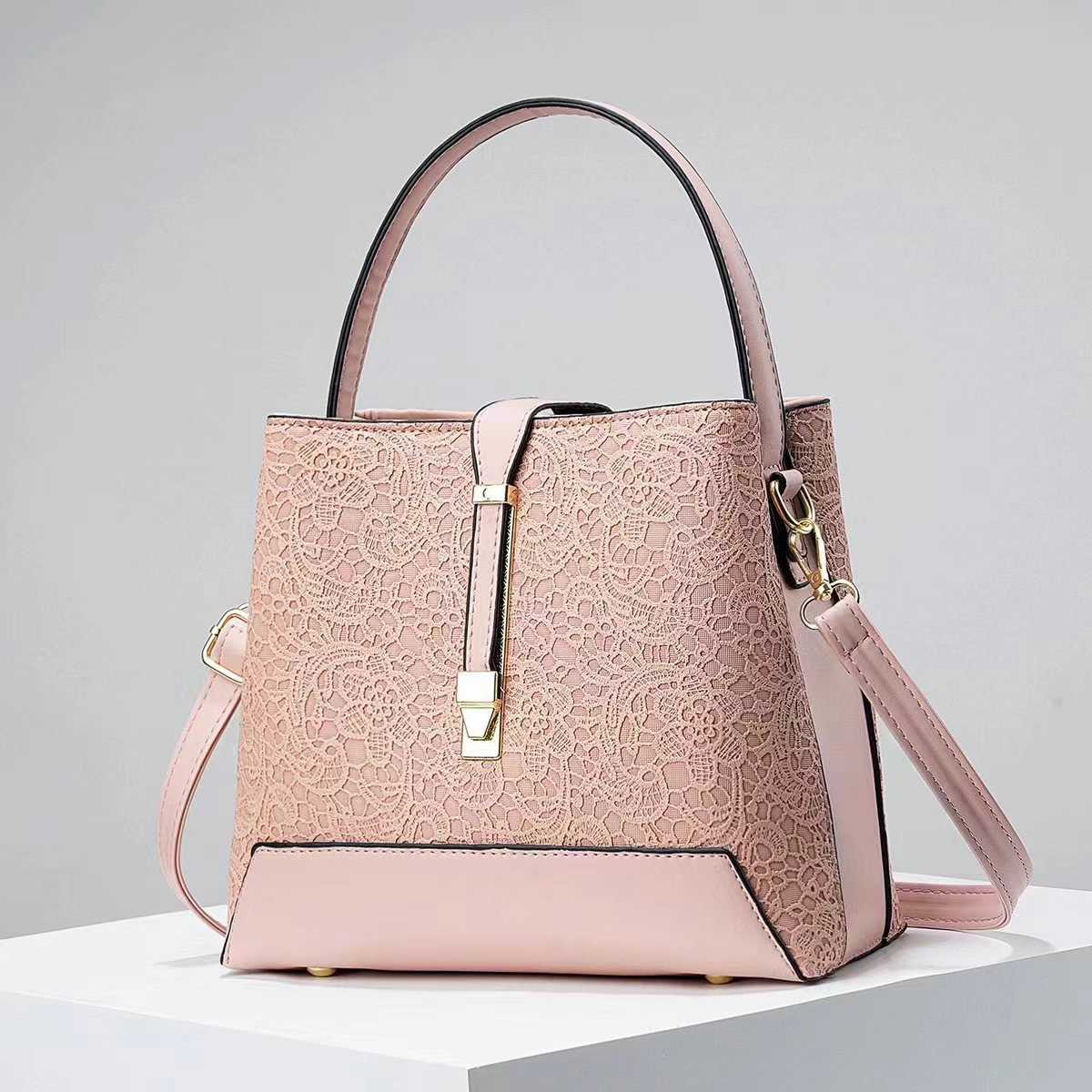 Новая роскошная кожаная сумка- – обзор и цена Luxury Bags Big