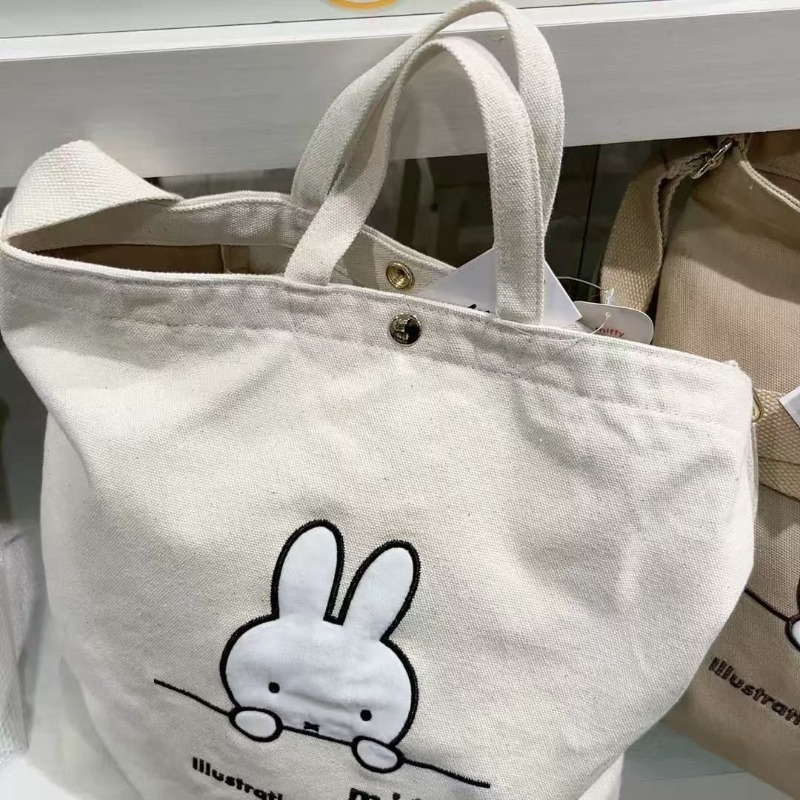 Сумка-шоппер Miffy Kawaii в ст – обзор и цена Luxury Bags In Japan