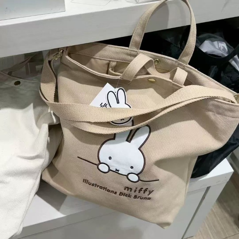 Сумка-шоппер Miffy Kawaii в ст – обзор и цена Luxury Bags In Japan