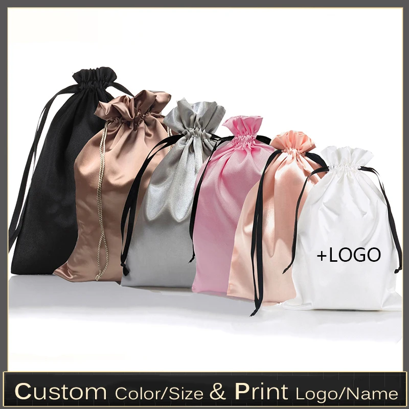 10 шт. Индивидуальные атласные – обзор и цена Luxury Bags And Shoes
