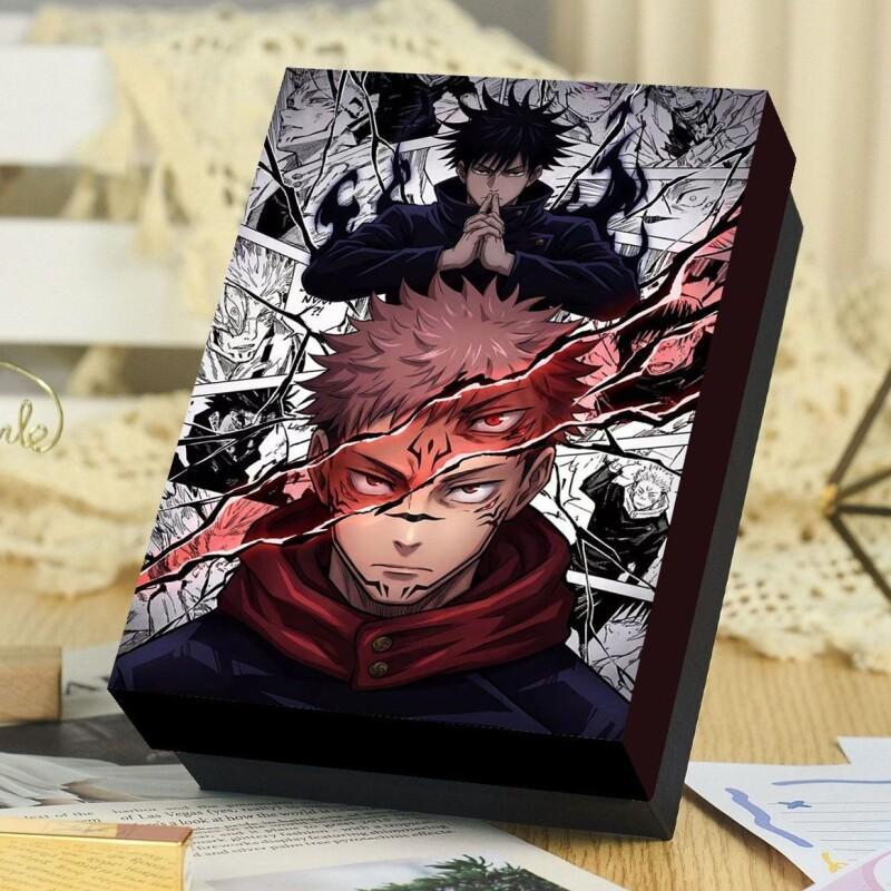 Подарочная коробка Jujutsu Kai – обзор и цена Luxury Bags In Japan