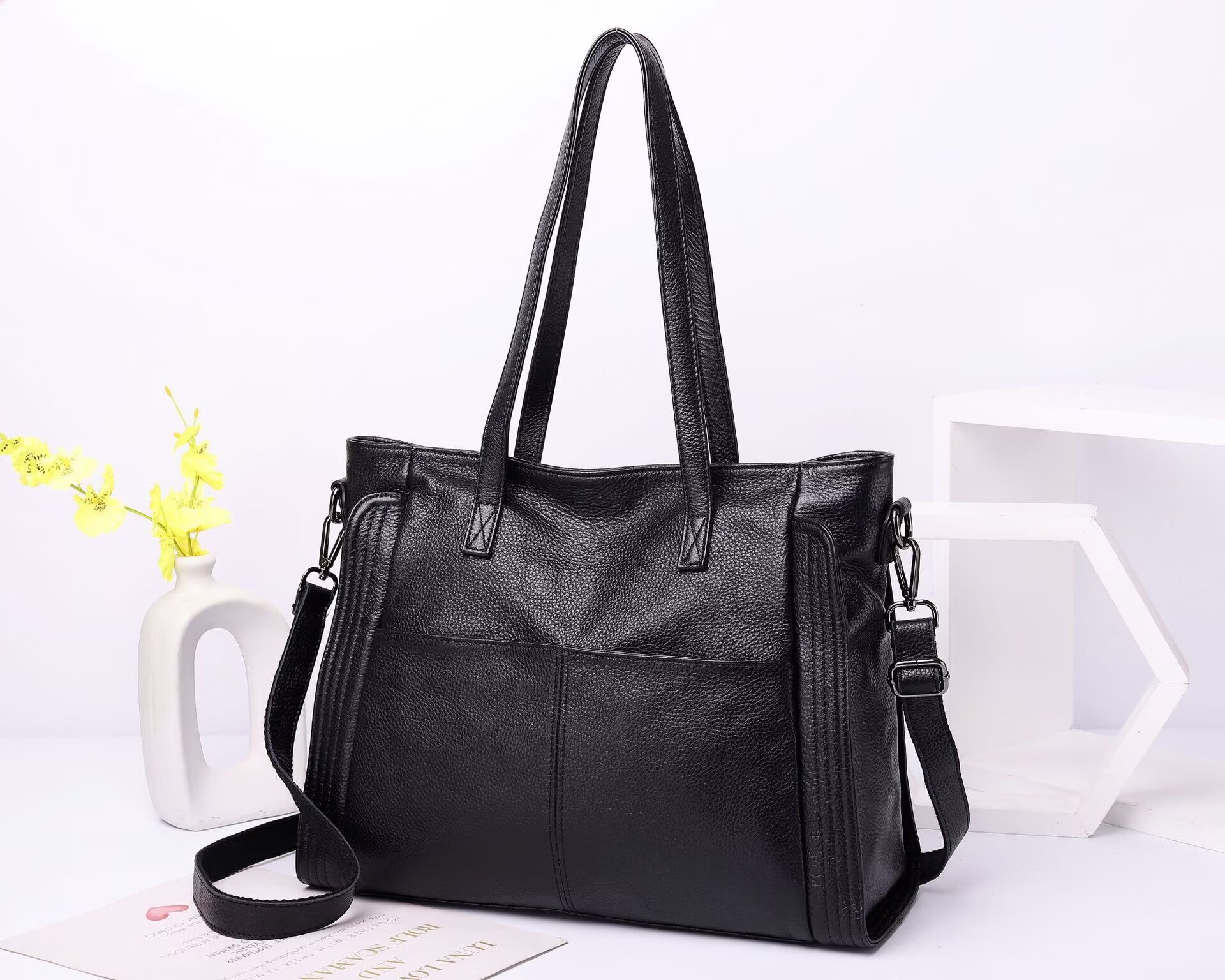 Вместительные сумки, женские с – обзор и цена Luxury Bags Big