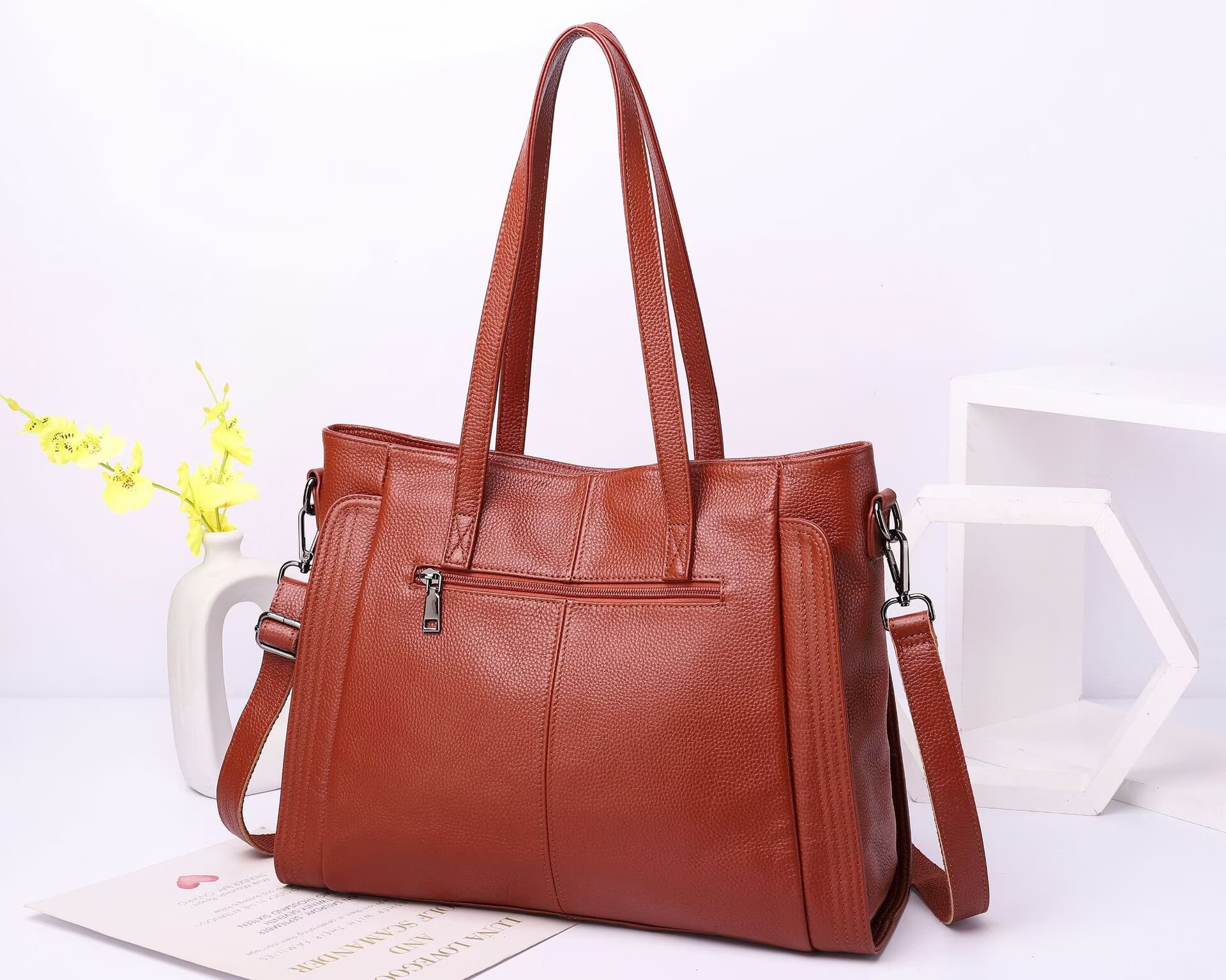 Вместительные сумки, женские с – обзор и цена Luxury Bags Big