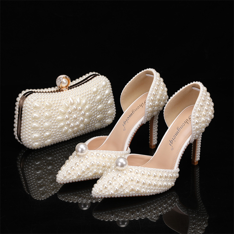 Комплект сумки и обуви для жен – обзор и цена Luxury Bags And Shoes