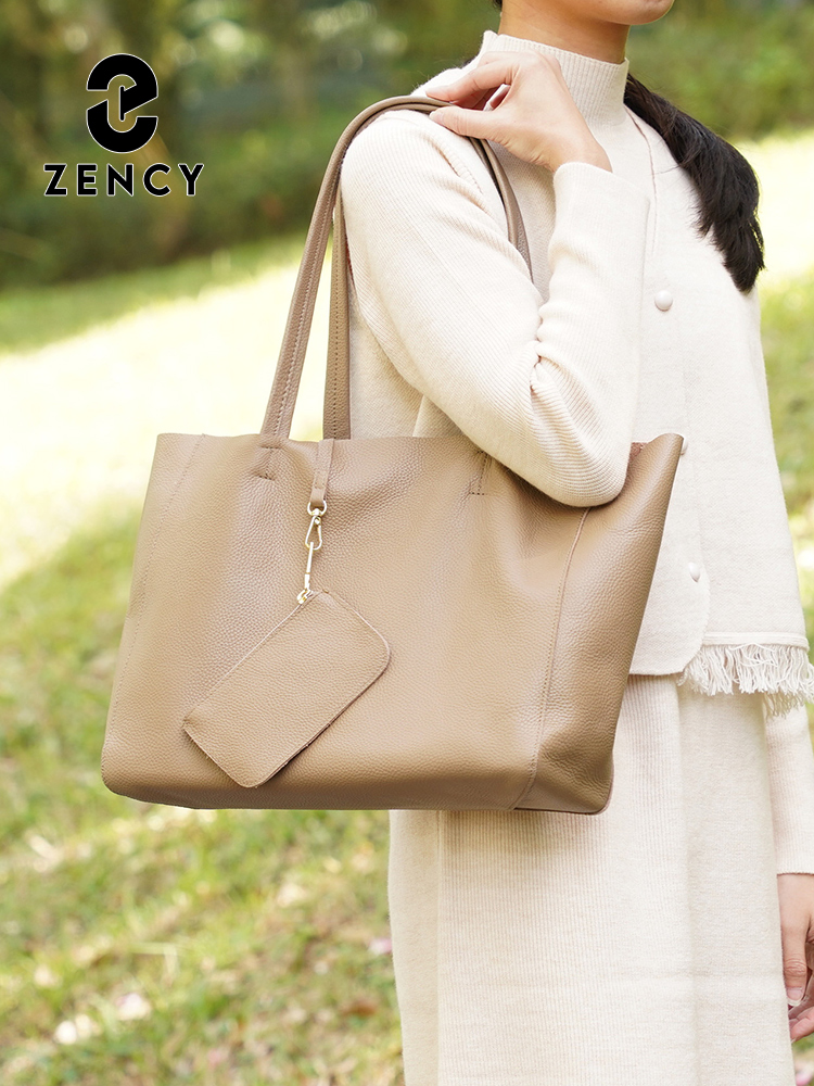 Большая сумка-тоут Zency из на – обзор и цена Luxury Bags Big