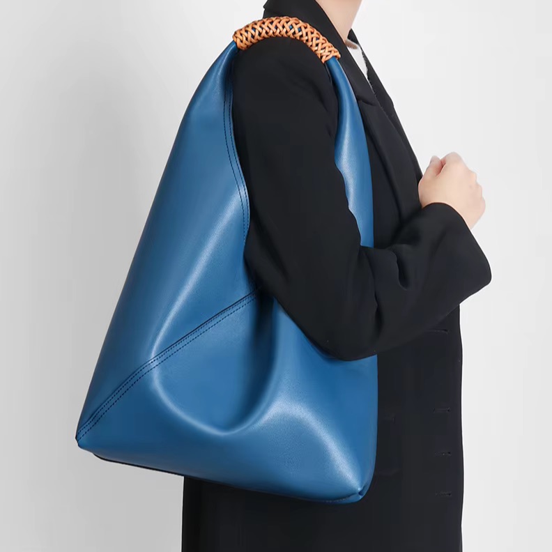 Сумка из натуральной кожи, бол – обзор и цена Luxury Bags Shopping