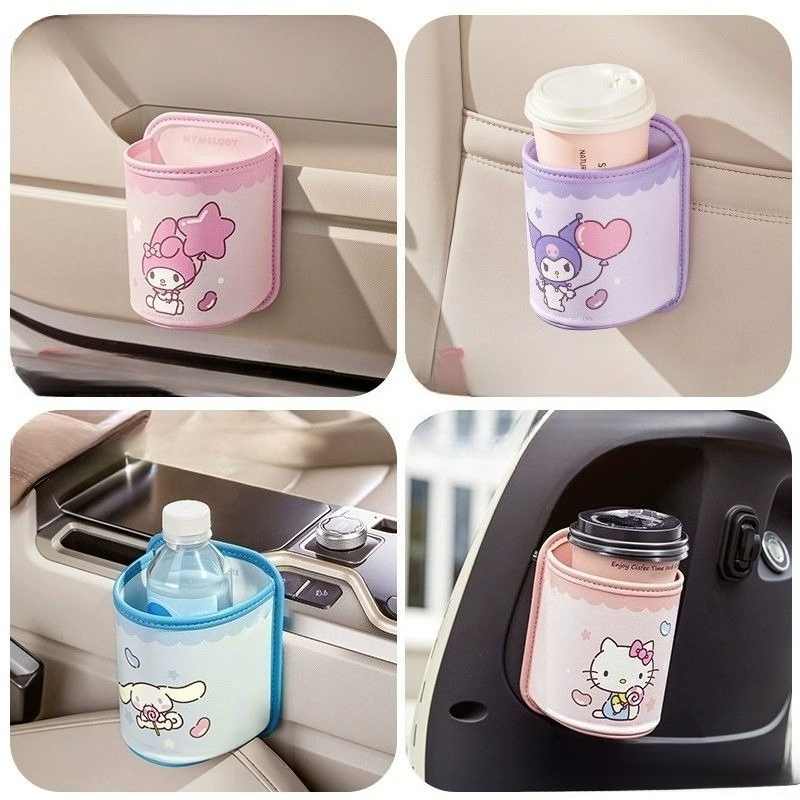 Новая сумка-органайзер Sanrio  – обзор и цена Luxury Bags In Japan