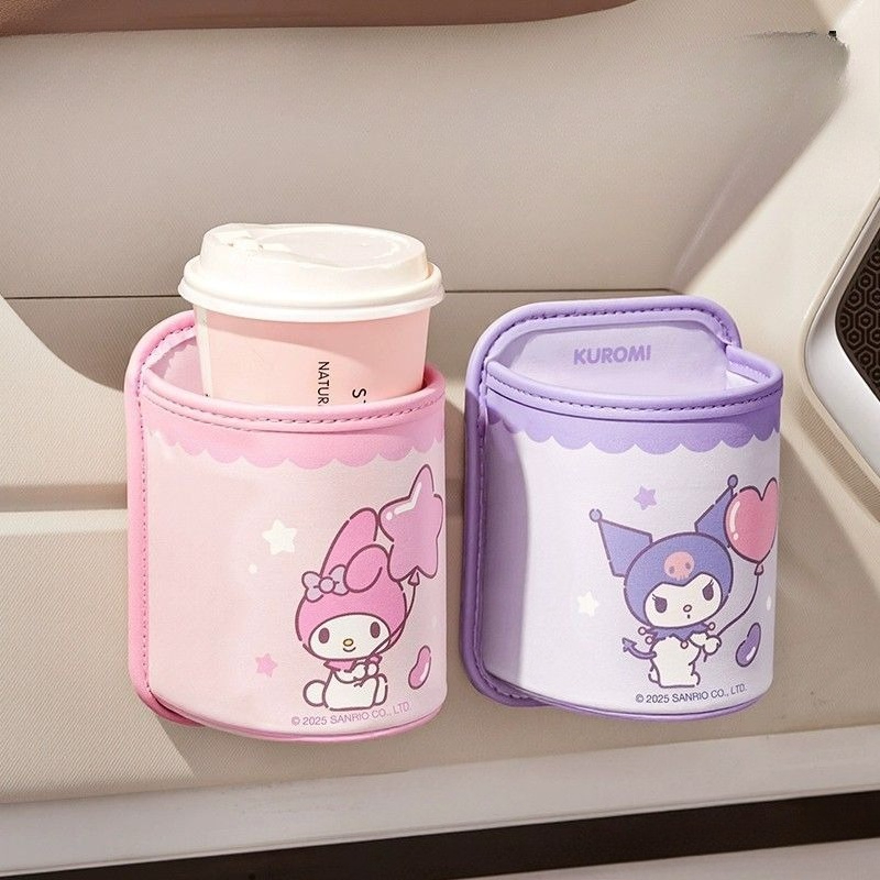 Новая сумка-органайзер Sanrio  – обзор и цена Luxury Bags In Japan