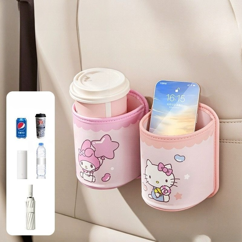 Новая сумка-органайзер Sanrio  – обзор и цена Luxury Bags In Japan