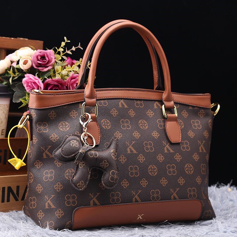 Легкая люксовая женская сумка  – обзор и цена Luxury Bags Big
