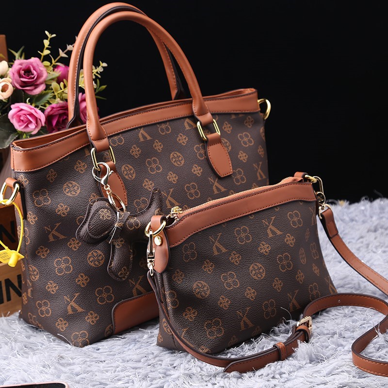 Легкая люксовая женская сумка  – обзор и цена Luxury Bags Big