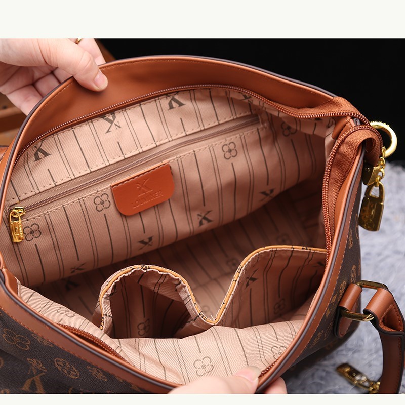 Легкая люксовая женская сумка  – обзор и цена Luxury Bags Big