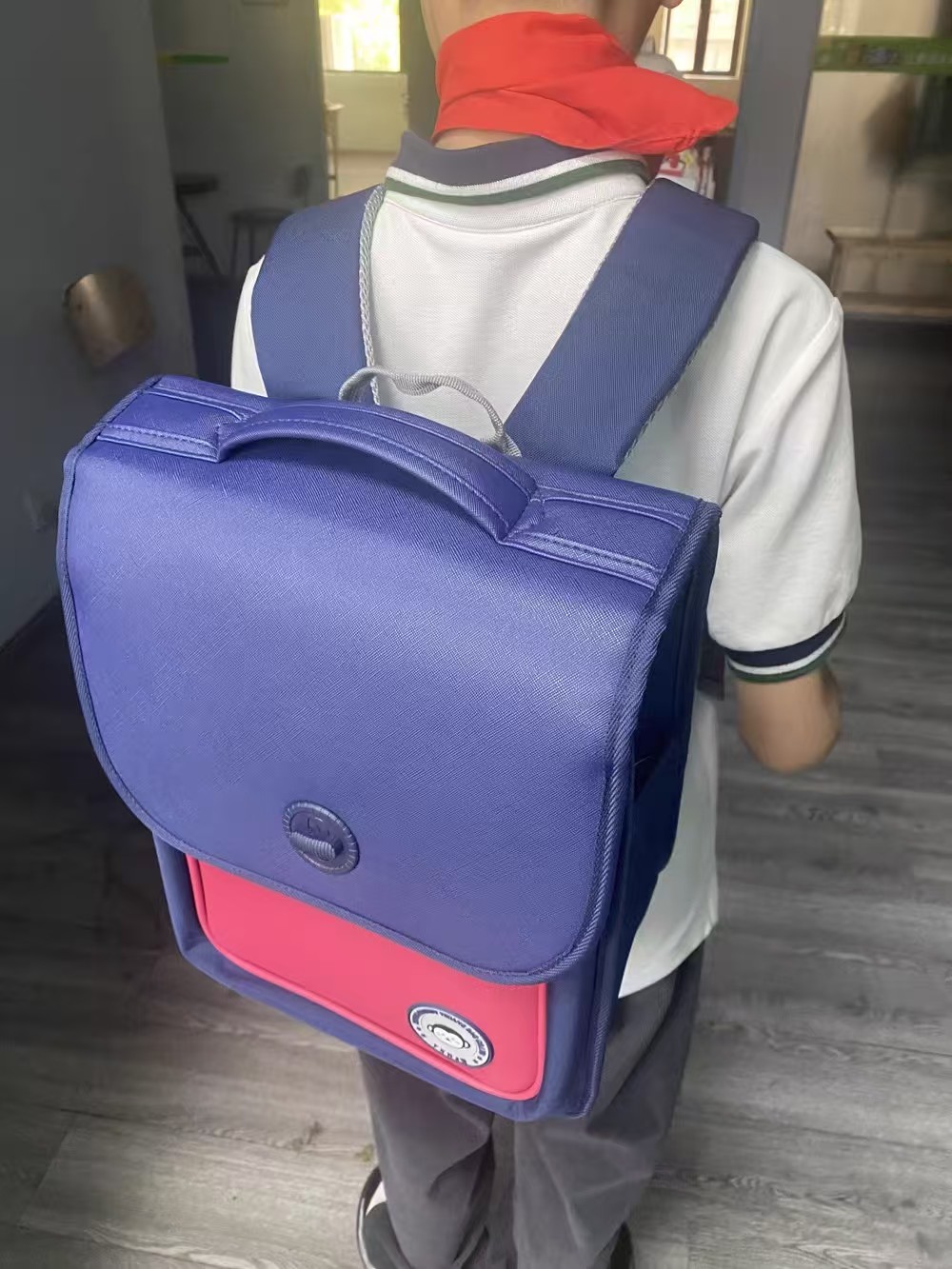 Школьные ранцы для мальчиков и – обзор и цена Luxury Japanese Bags Brands