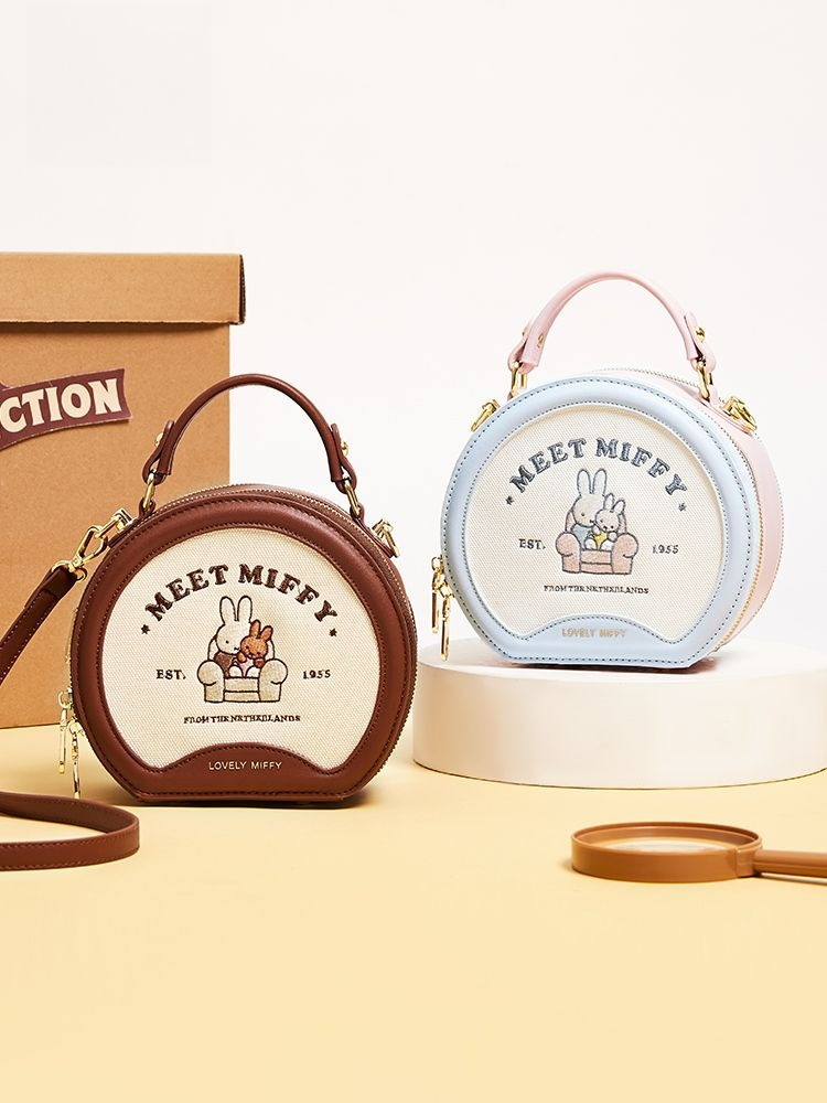 Новая женская сумка Anime Miff – обзор и цена Luxury Bags In Japan