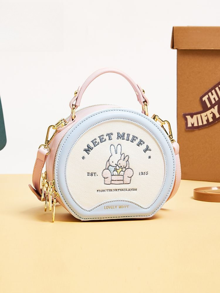 Новая женская сумка Anime Miff – обзор и цена Luxury Bags In Japan