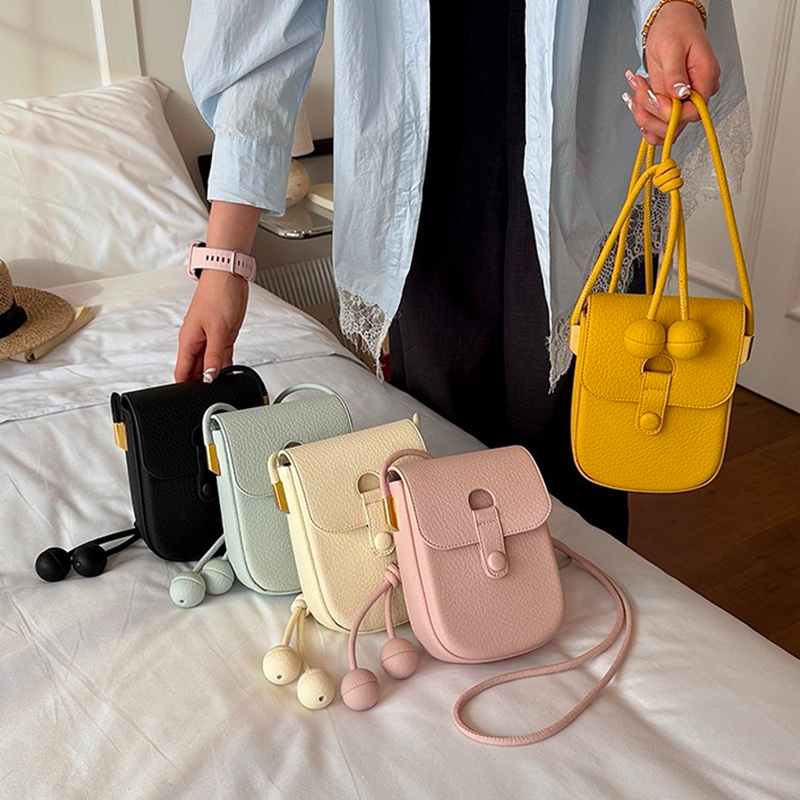 Элегантная мини-сумка через пл – обзор и цена Luxury Bags China