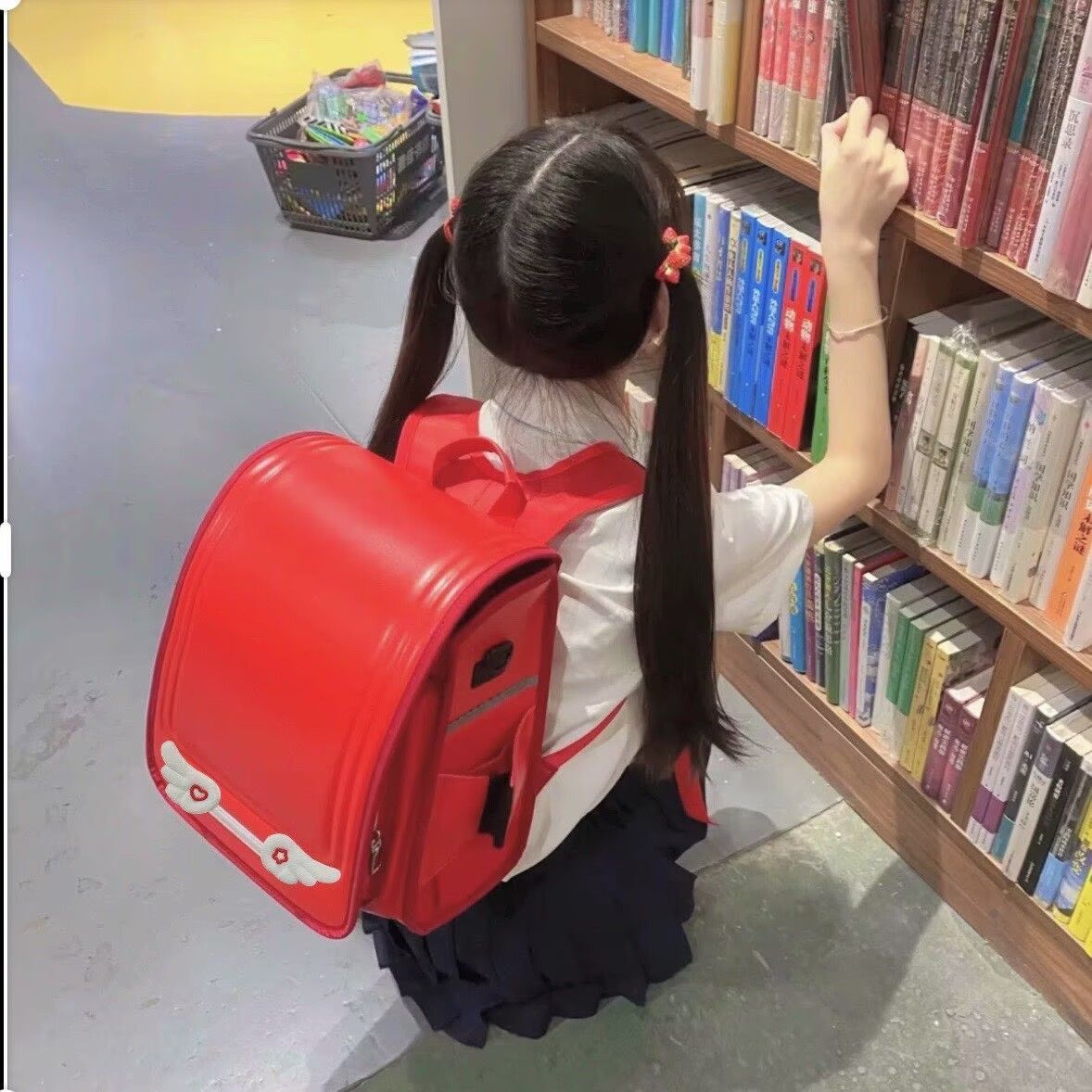 Новые модные школьные рюкзаки  – обзор и цена Luxury Japanese Bags Brands
