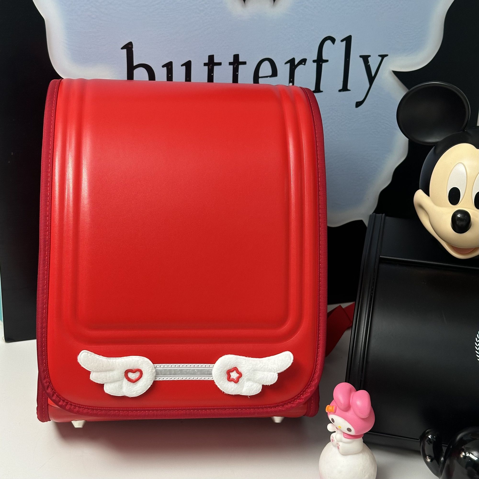 Новые модные школьные рюкзаки  – обзор и цена Luxury Japanese Bags Brands