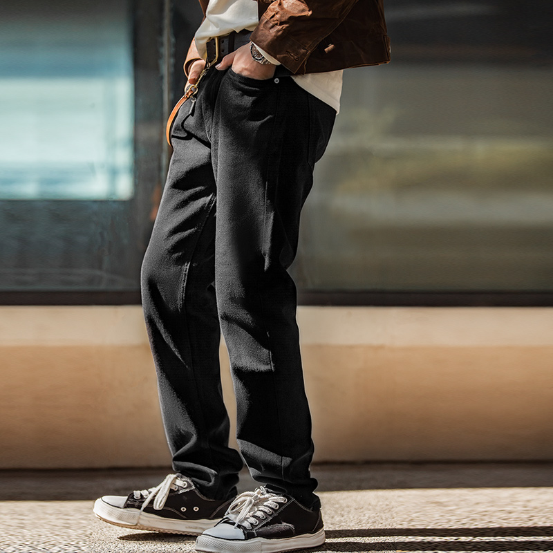 Мужские винтажные черные потер – обзор и цена Levis Jeans 501